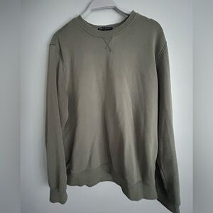 Robert Barakett Pullover Crew Neck Sweater